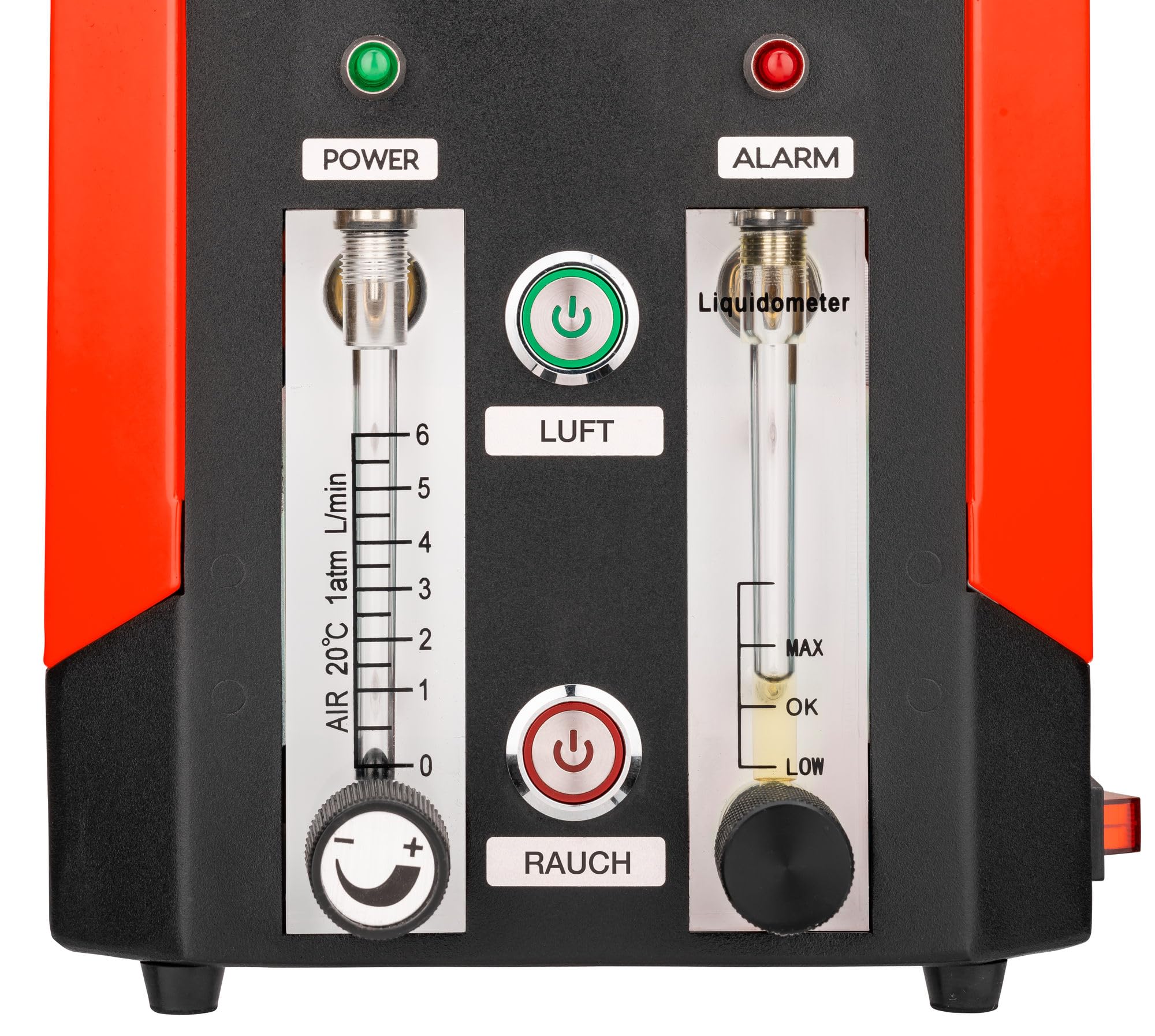 vigor-v7524-rauchgas-leckagetester-25-teilig-mit-eingebautem-luftkompressor image 6