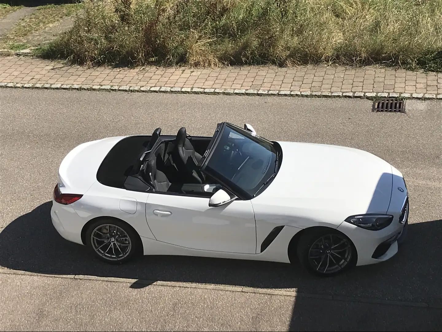 Perfekt für die Handwäsche