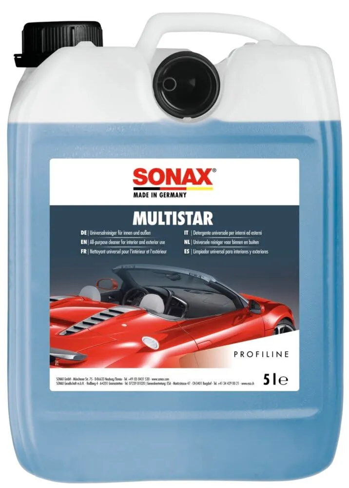 sonax-profiline-multistar-universeller-kraftreiniger-nta-frei-5-liter image 1