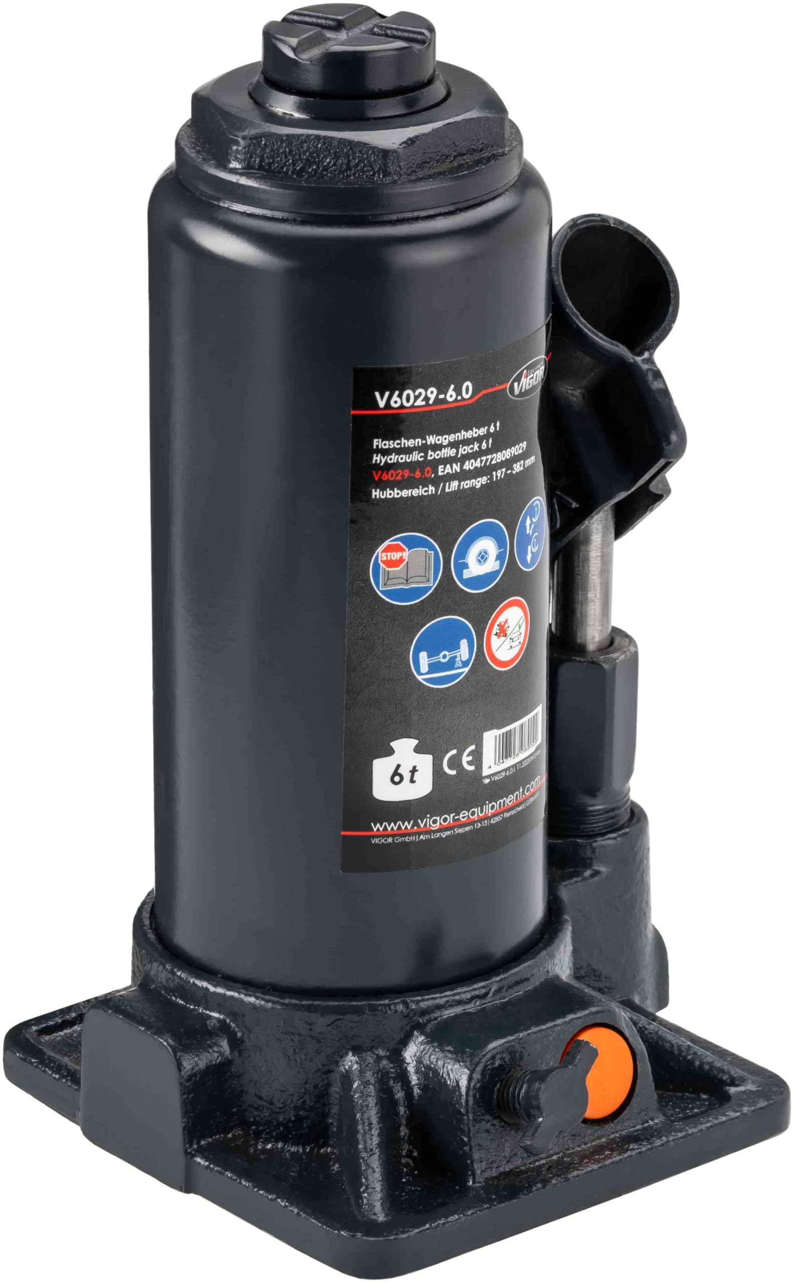 vigor-flaschenwagenheber-6-tonnen-v6029-6-0 image 2