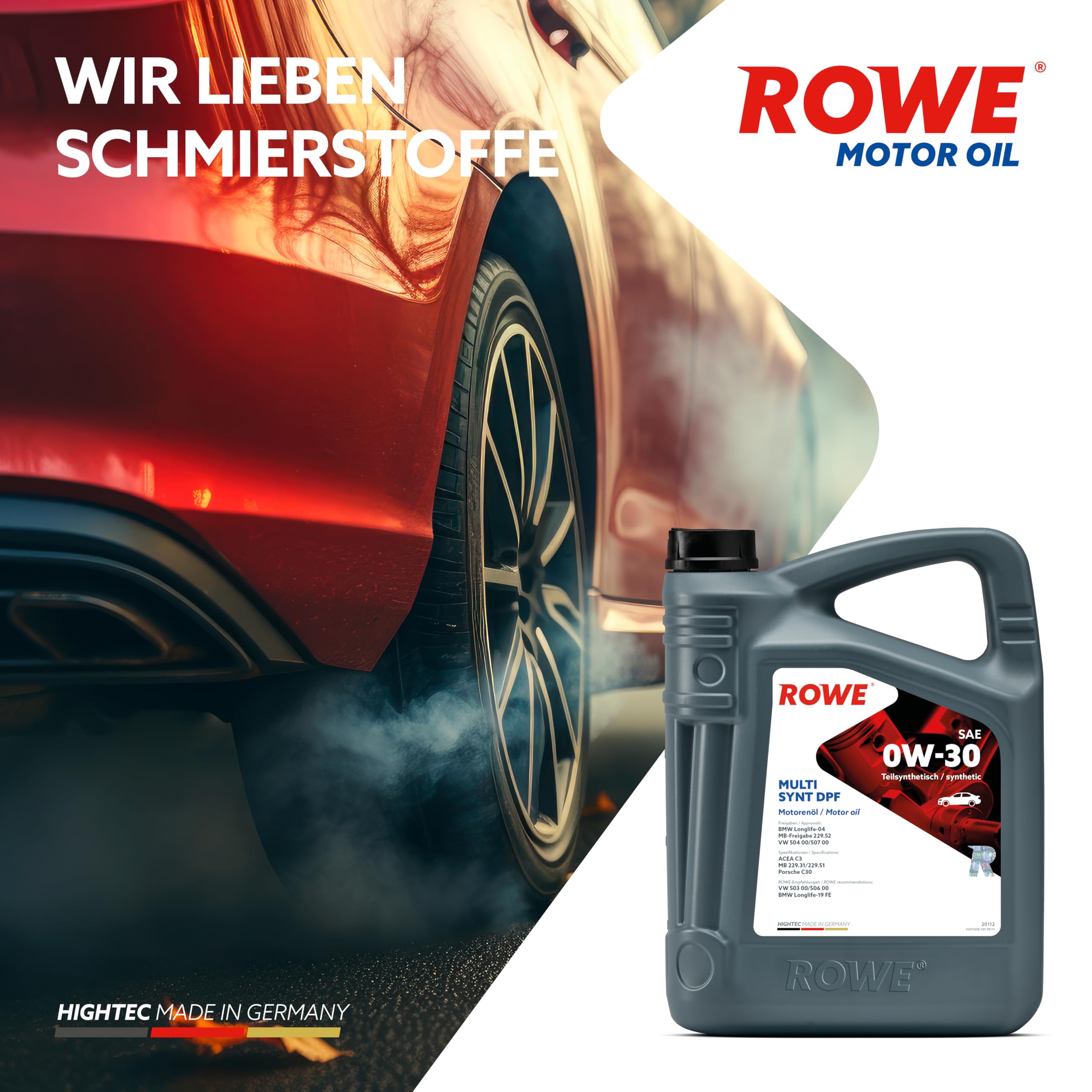 rowe-hightec-multi-synt-dpf-sae-0w-30-motor-l-5-liter-hc-synthese-mit-pao-bmw-lo image 4