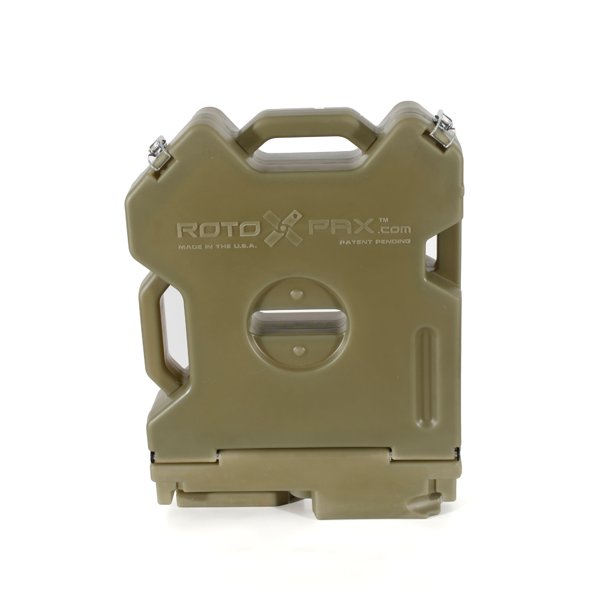 rotopax-2-gallon-storage-od-green-7-6-liter-reservekanister-in-olivgr-n image 4