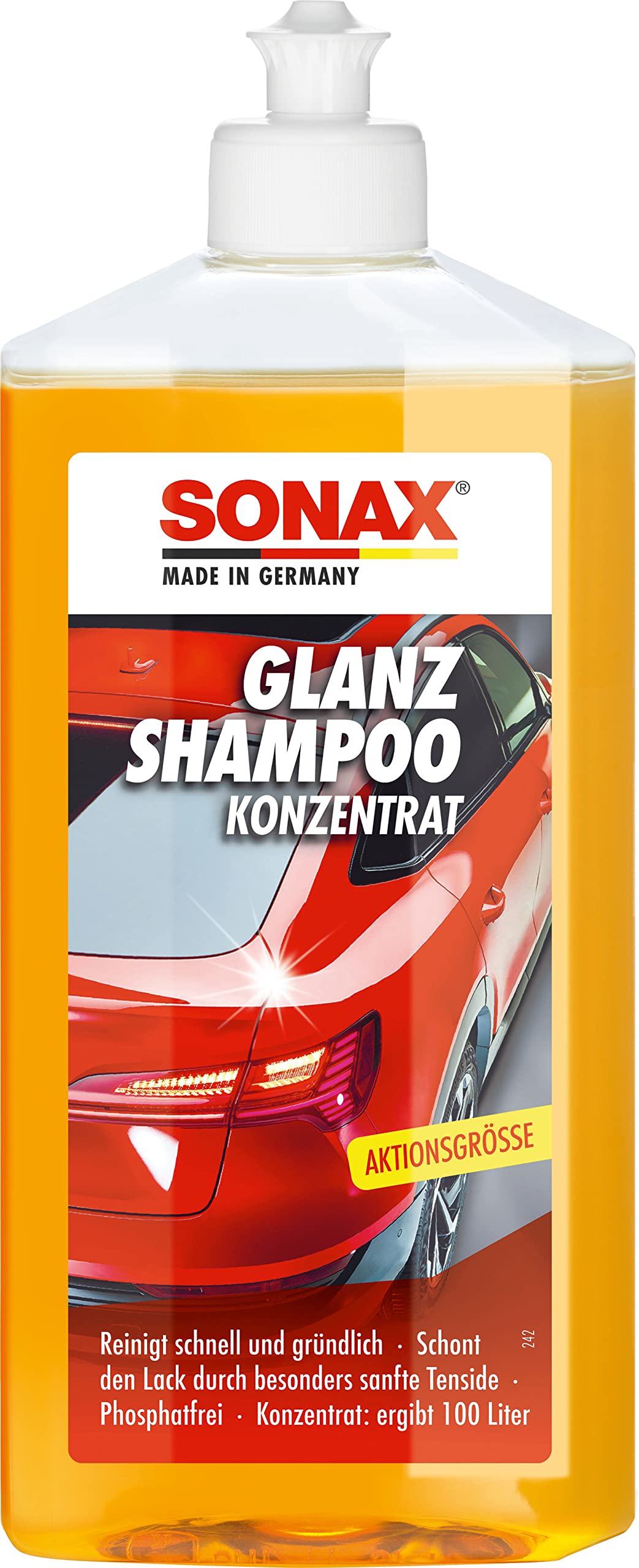 sonax-glanzshampoo-konzentrat-500-ml image 1