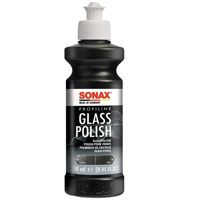 sonax-profiline-glasspolish-250-ml-glaspolitur-echtglas image 1
