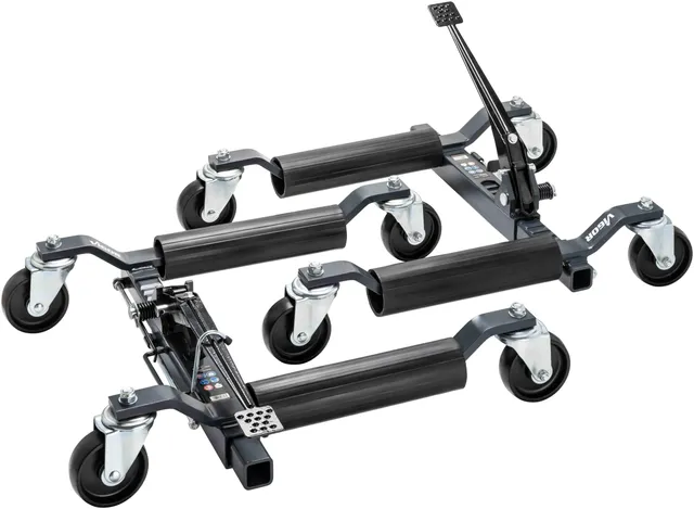 vigor-hydraulischer-rangierhilfe-satz-v6029-2-zweiteiliger-satz-680-kg-tragkraft image 1