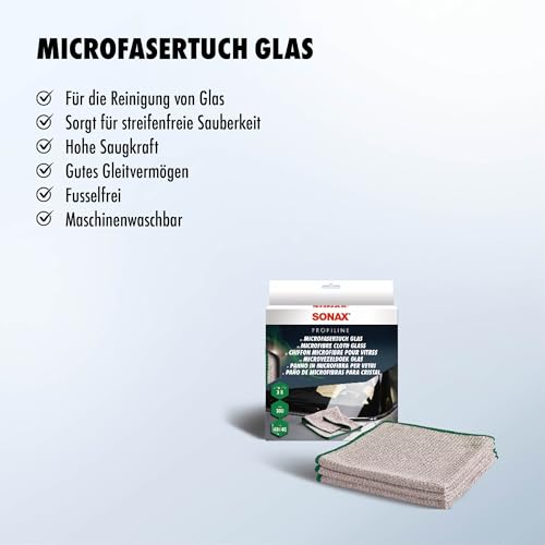 sonax-microfasertuch-glas-3-st-ck-profi-glastuch image 8
