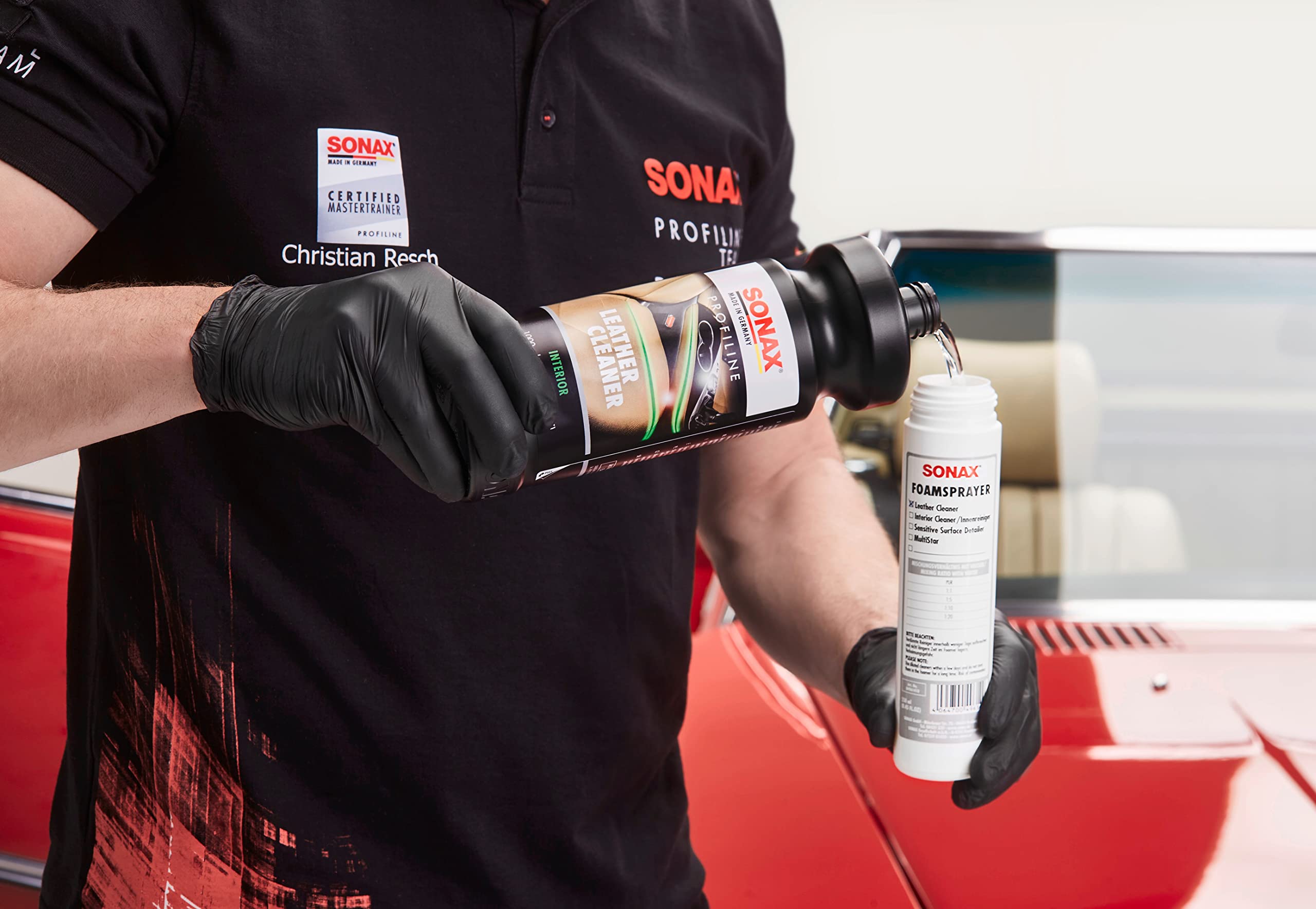 sonax-foamsprayer-250-ml-schaumspr-her-f-r-innenreinigung image 2