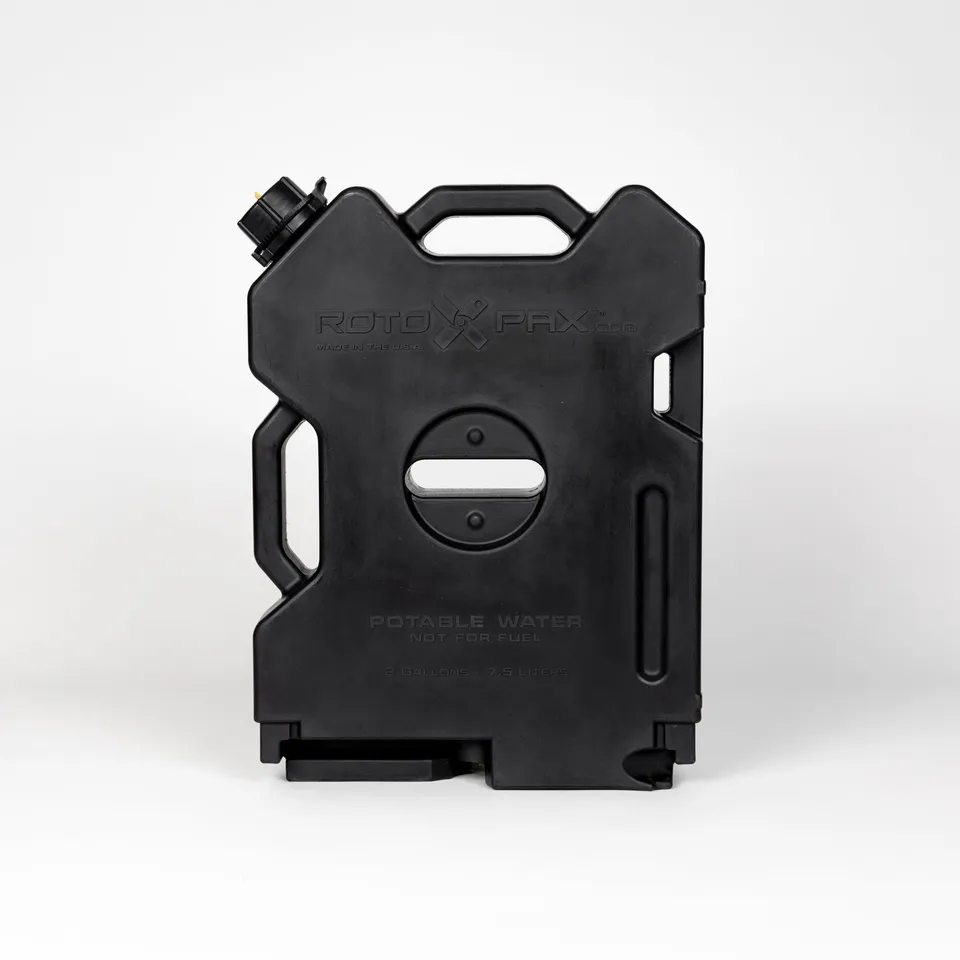 rotopax-water-black-wasserkanister-2-gallonen-7-6-l image 1