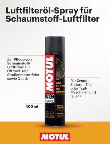 motul-mc-care-a2-air-filter-oil-spray-luftfilter-l-400-ml image 8