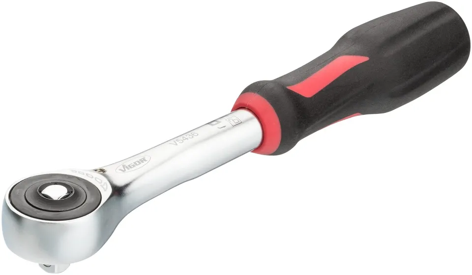vigor-v5436-360-drehgriff-umschaltknarre-1-4-zoll-176-mm image 1