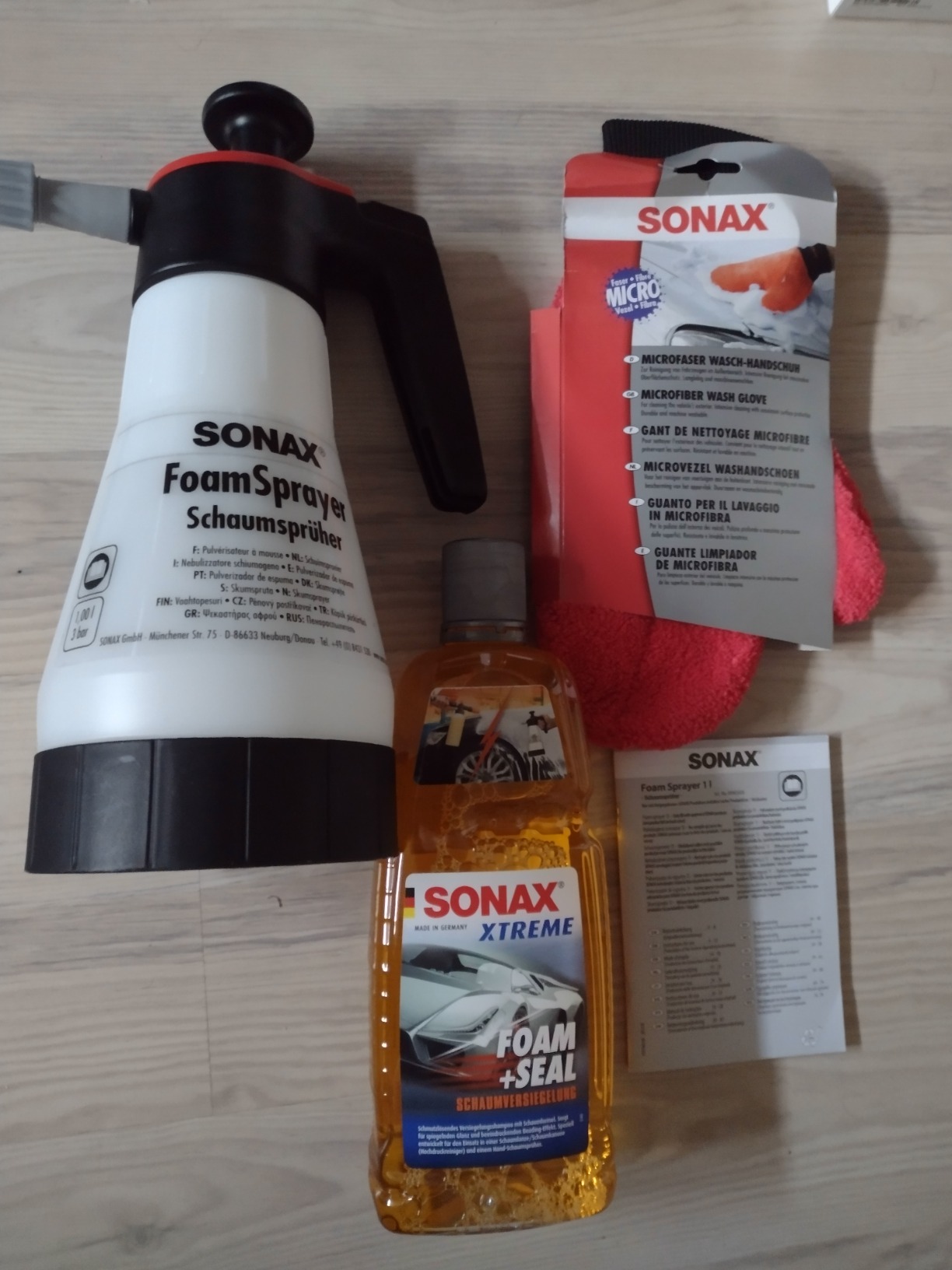 Gefällt mir