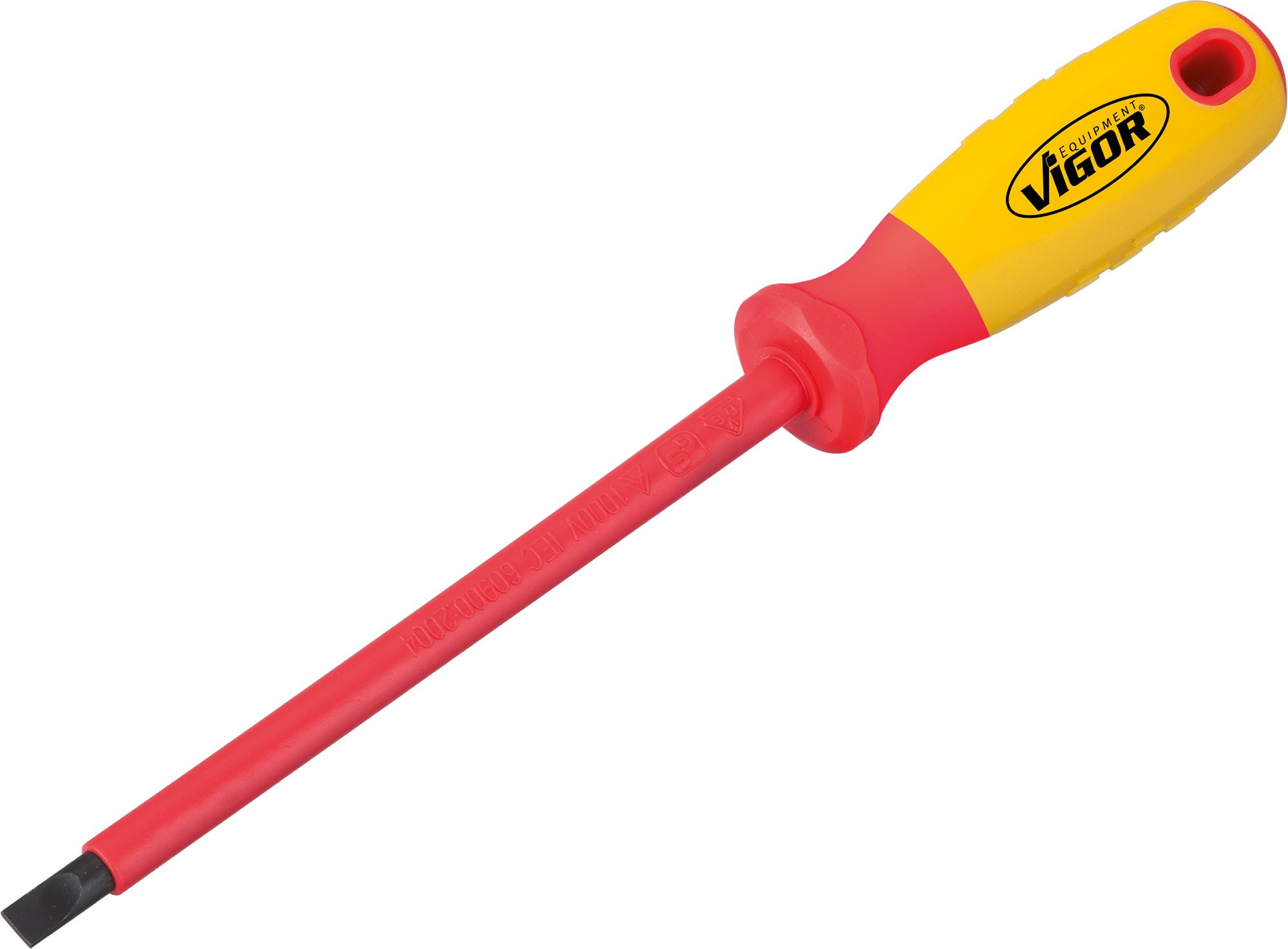 vigor-v2030-vde-schraubendreher-schlitz-1-x-5-5-mm-231-mm image 3