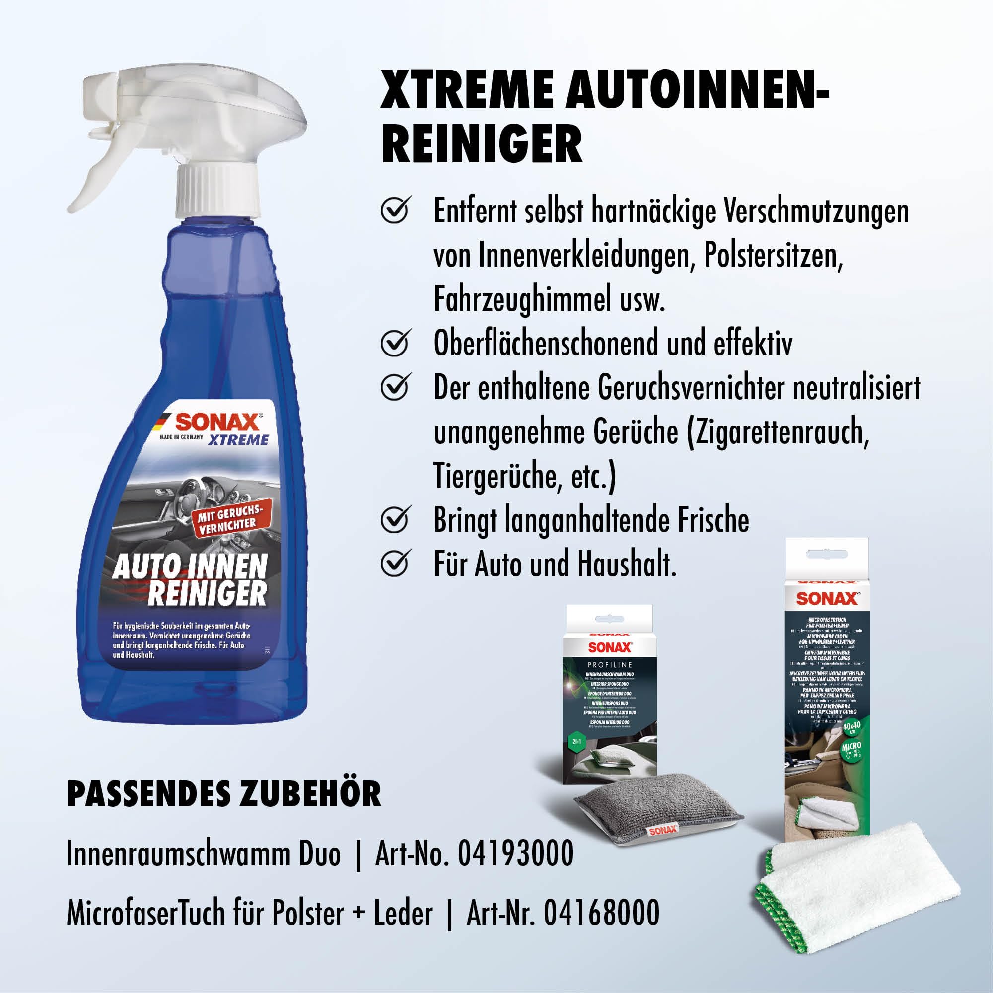 sonax-xtreme-autoinnenreiniger-geruchsneutralisierer-500-ml image 3