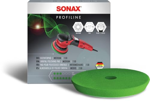 sonax-exzenterpad-medium-150-polierpad-150-mm-f-r-exzenterpoliermaschinen image 5