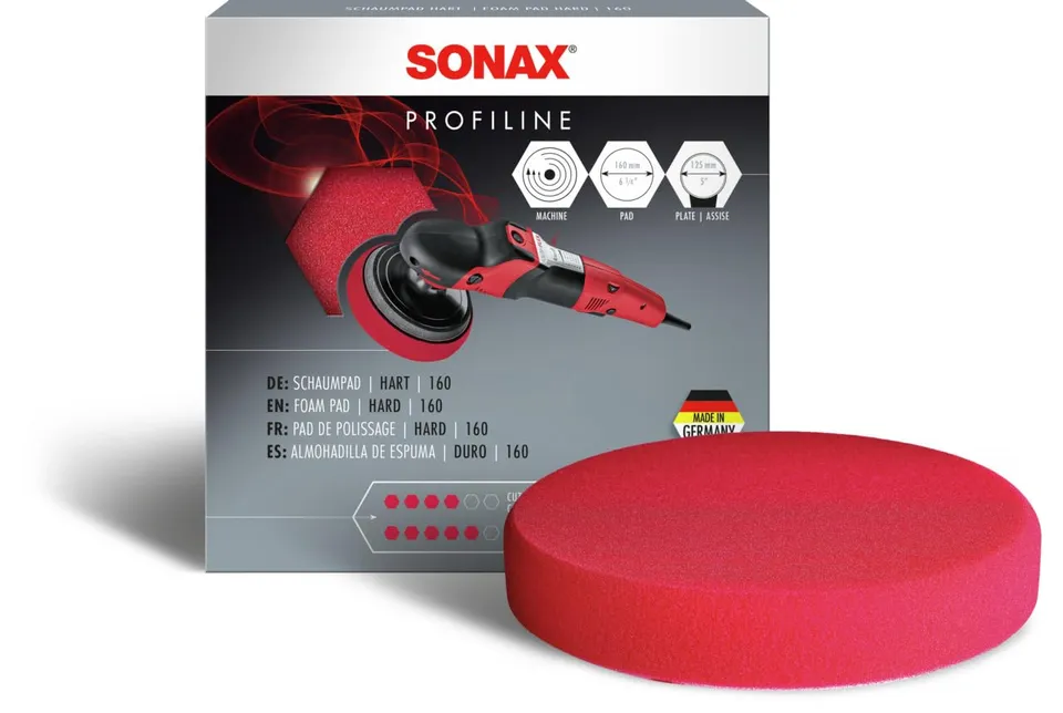 sonax-schaumpad-hart-160-polierschwamm-160-mm image 1