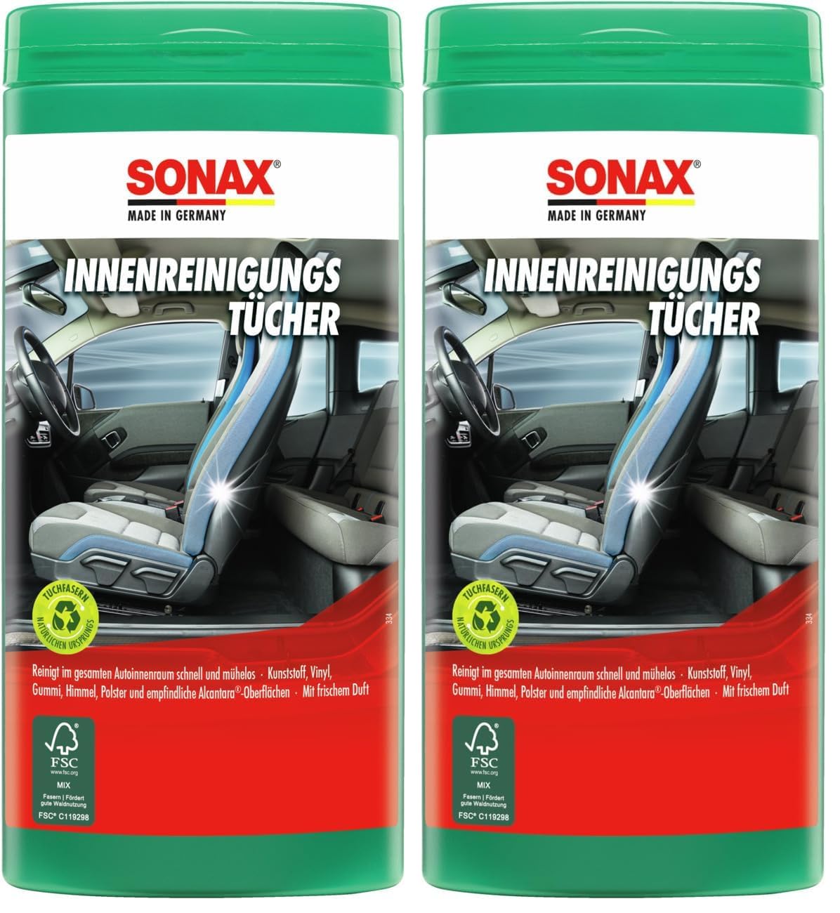sonax-kunststoffpfleget-cher-gl-nzend-pfleget-cher-box-25-st-ck image 8