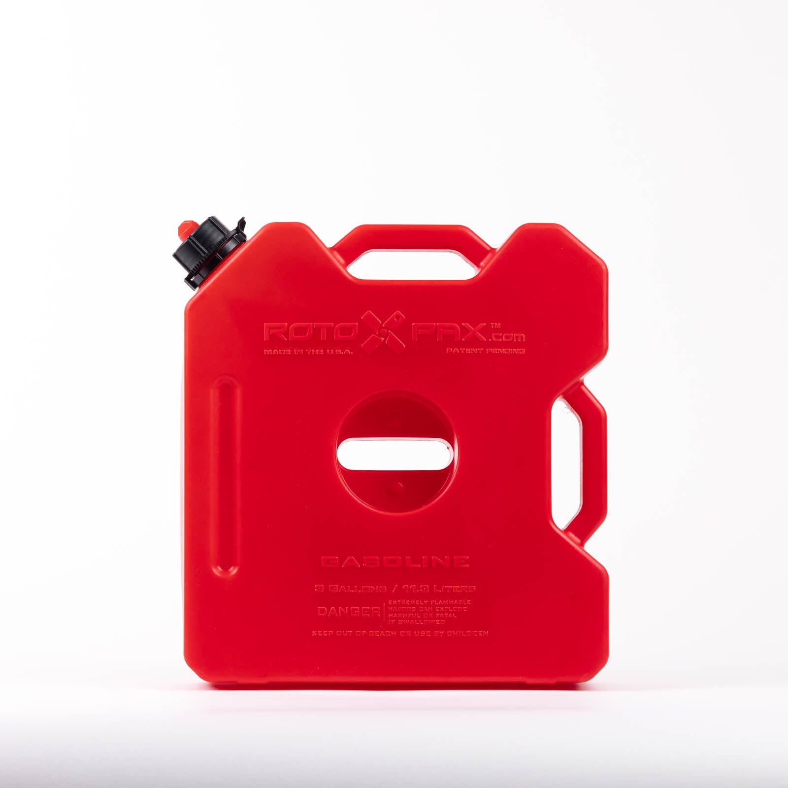 rotopax-3-gallon-gasoline-carb-epa-konformer-kraftstoffkanister-11-4-liter image 1