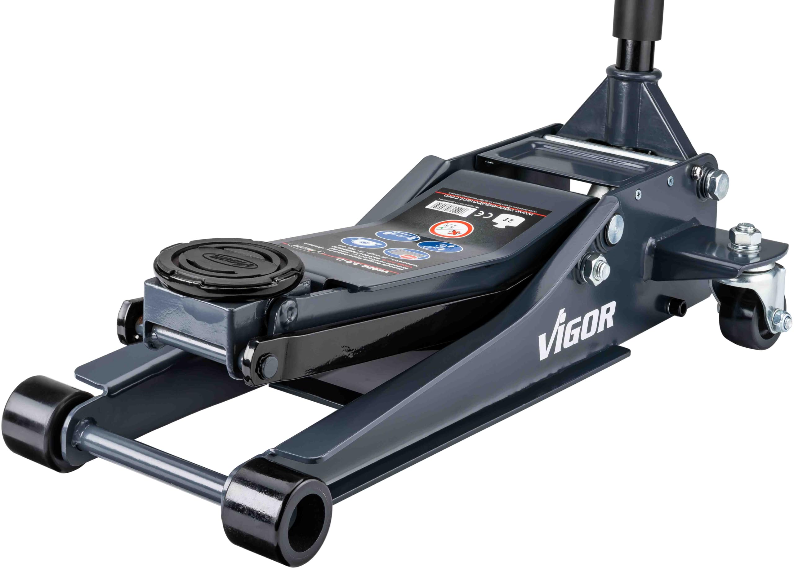 vigor-hydraulik-rangier-wagenheber-2-tonnen-ultraflach-v6028-2-0-d image 4