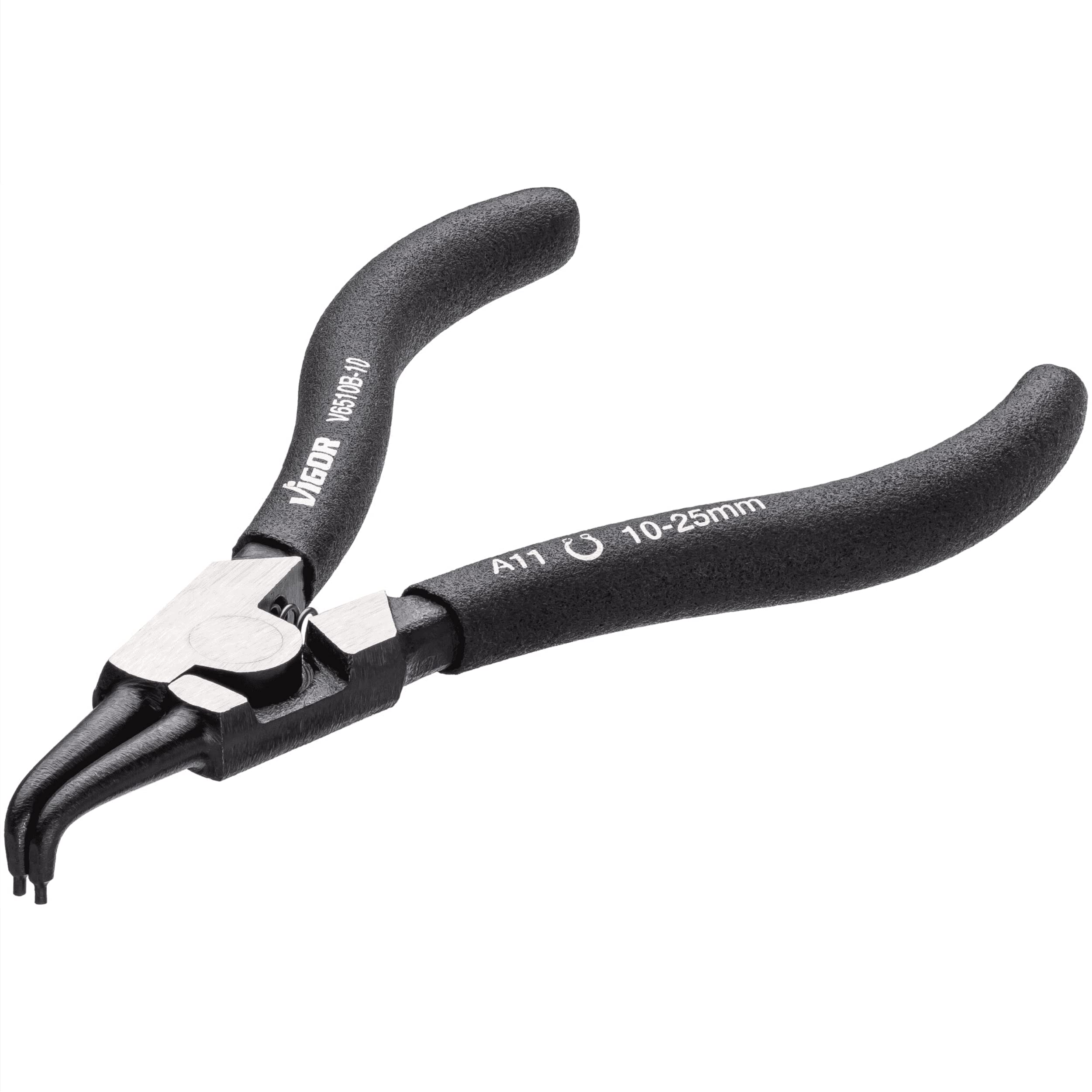vigor-sicherungsringzange-v6510c-19-f-r-innensicherungen-form-c-180-mm image 5