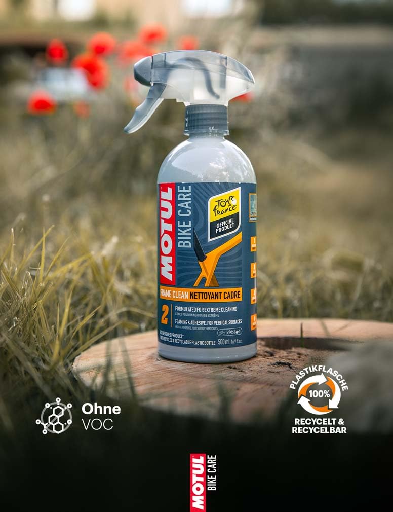 motul-bike-care-frame-clean-road-500-ml-haftschaum-reinigungsspray-voc-frei image 4