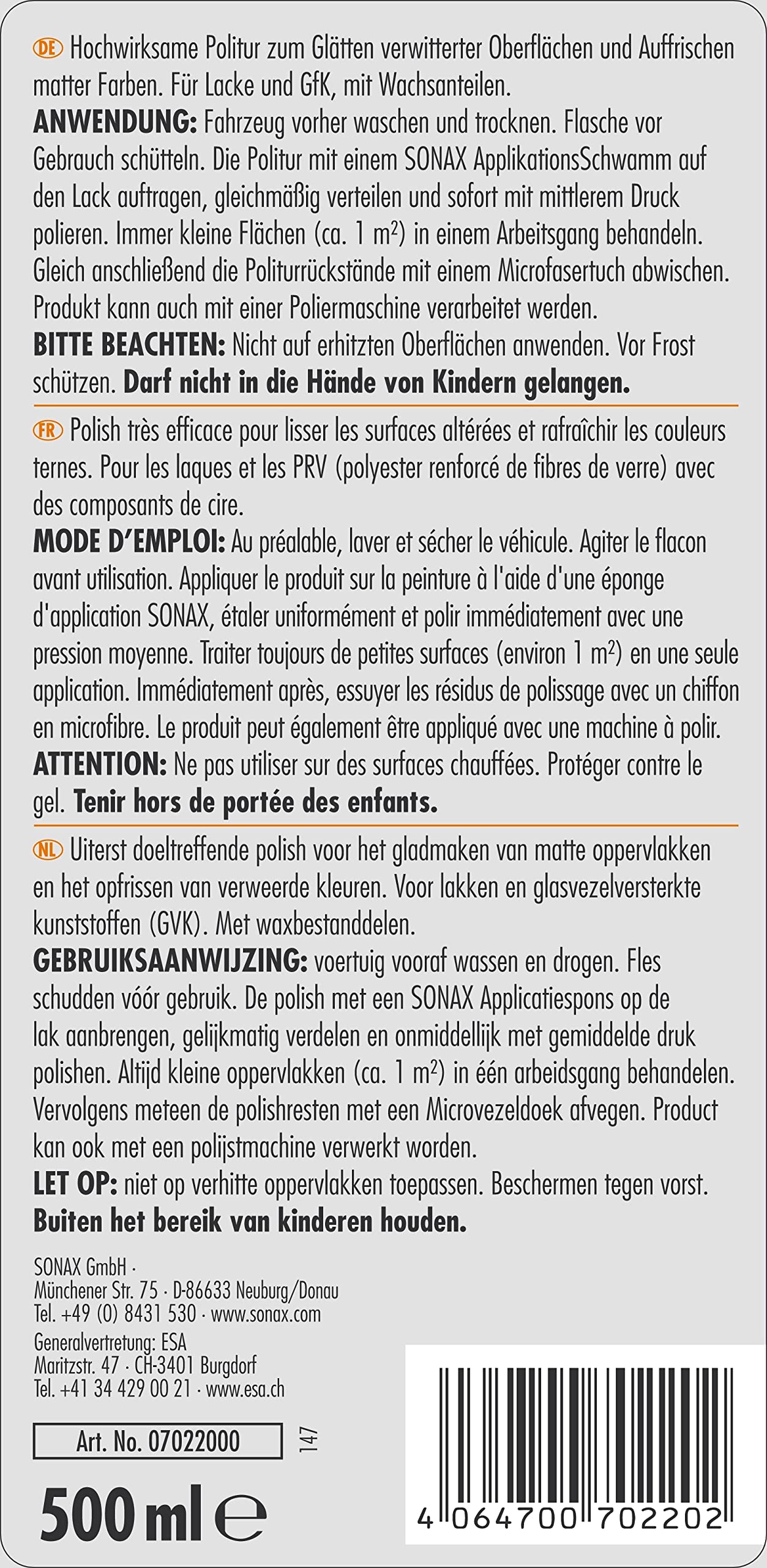 sonax-caravan-aktionsset-6-teiliges-pflege-set-f-r-wohnwagen-reisemobil image 6