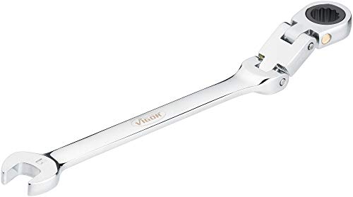 vigor-v6752-9-doppelgelenk-ratschen-ring-maulschl-ssel-sw-9-mm image 2