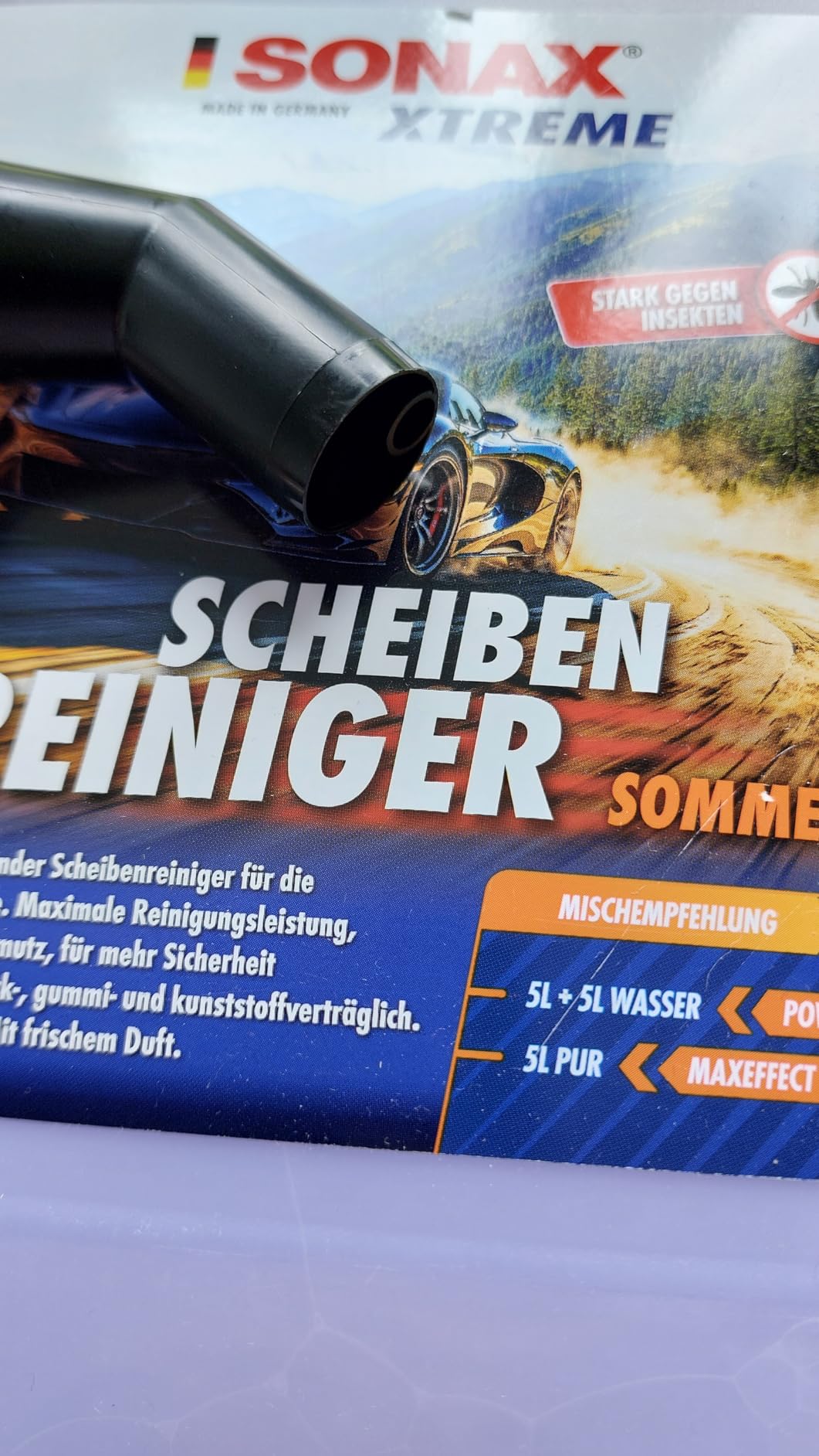 Nicht für alle
