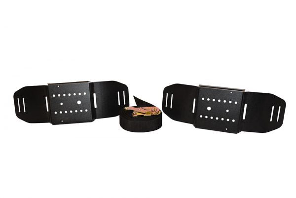 rotopax-ez-tire-kit-ersatzrad-halterung-mit-ratschen-spanngurt image 1