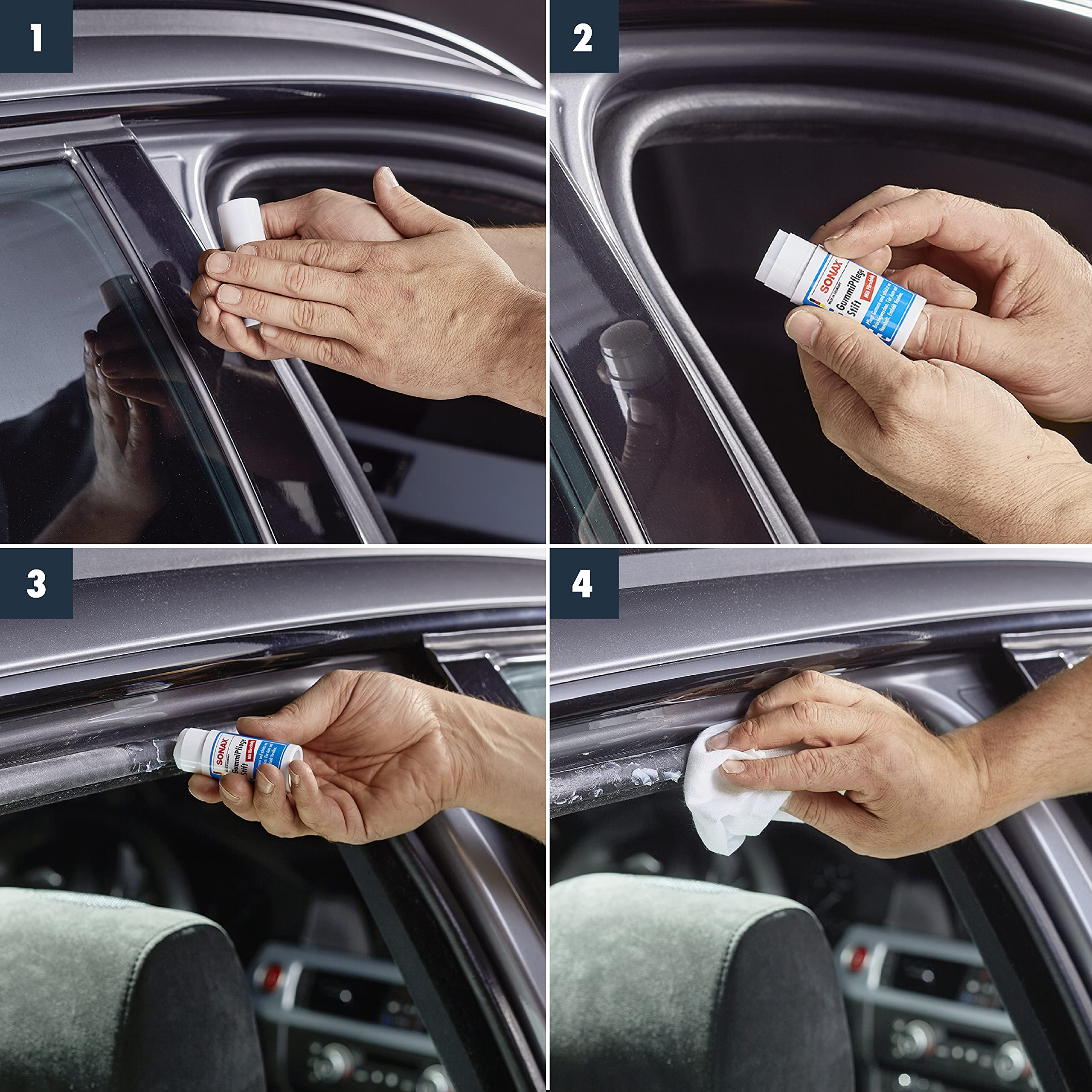 sonax-gummipflegestift-18-g-mit-vaseline-und-hirschtalg image 6