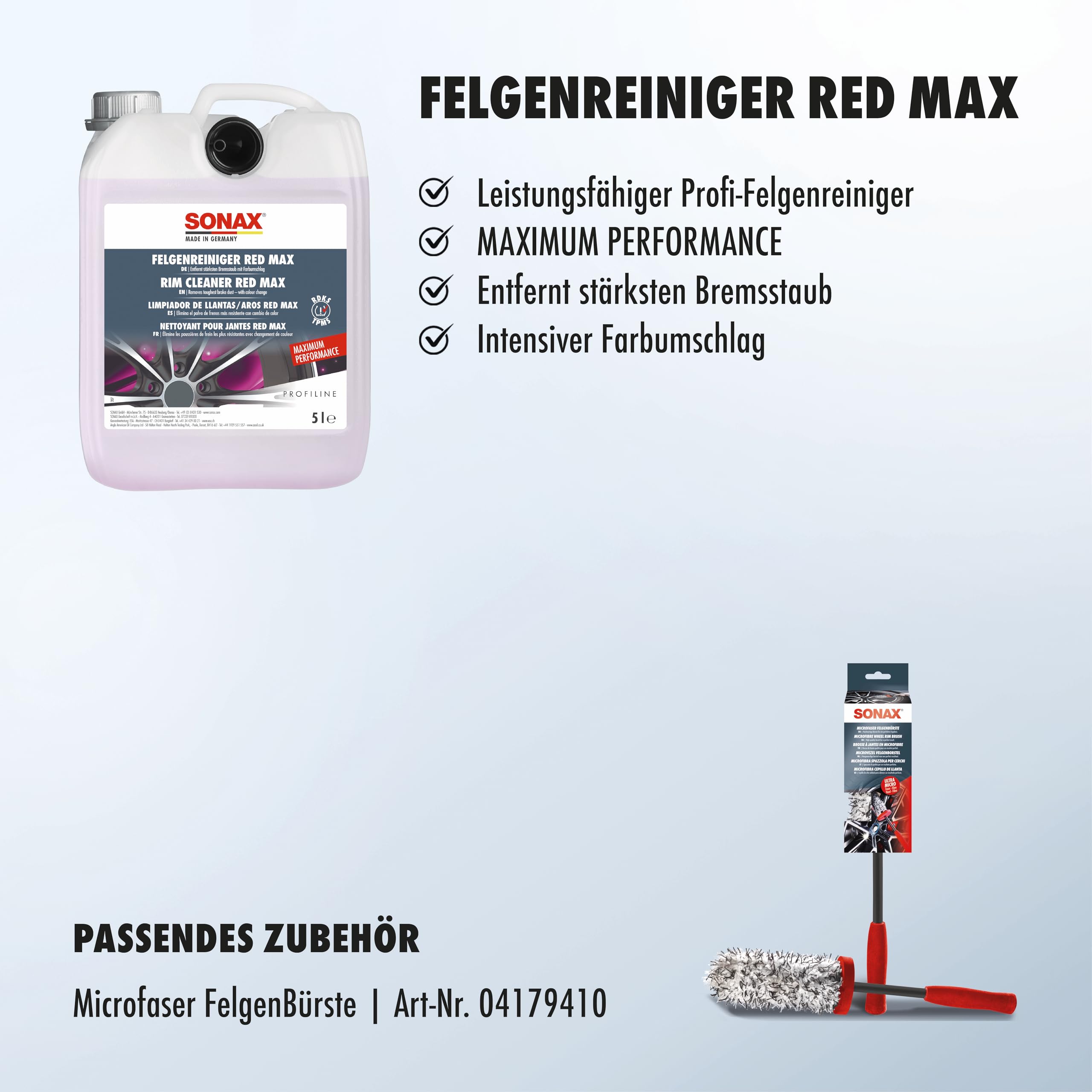 sonax-felgenreiniger-paket-2023-2x-red-max-500-ml-spr-hboy-und-hazet-smartholder image 3