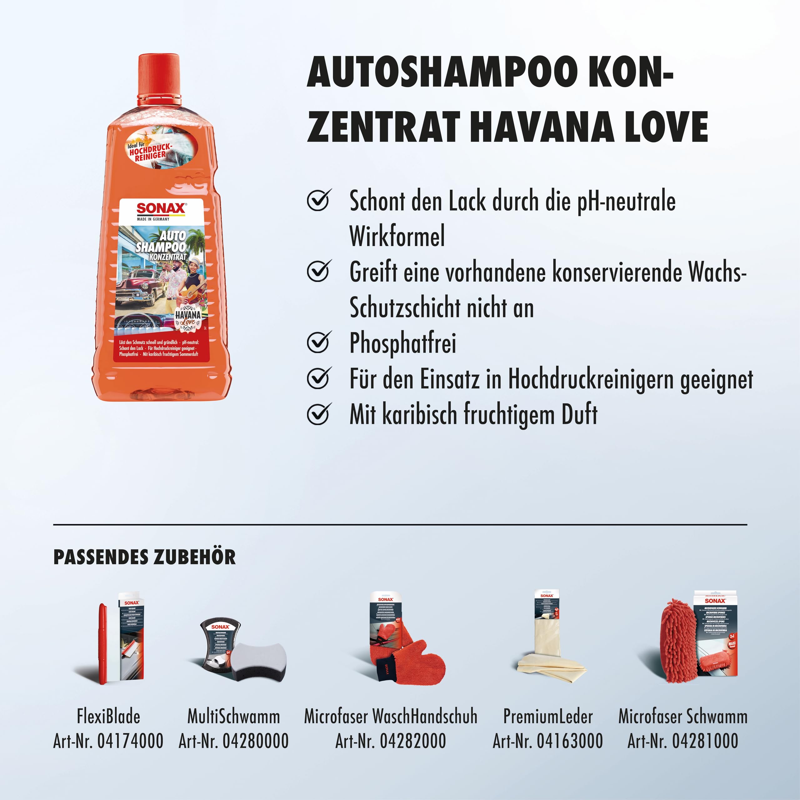 sonax-autoshampoo-konzentrat-havana-love-2-liter image 3
