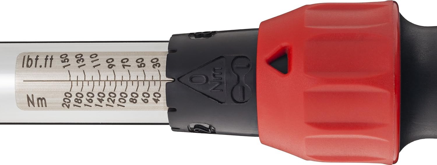 vigor-v3441-drehmomentschl-ssel-1-2-zoll-40-200-nm-540-mm image 2