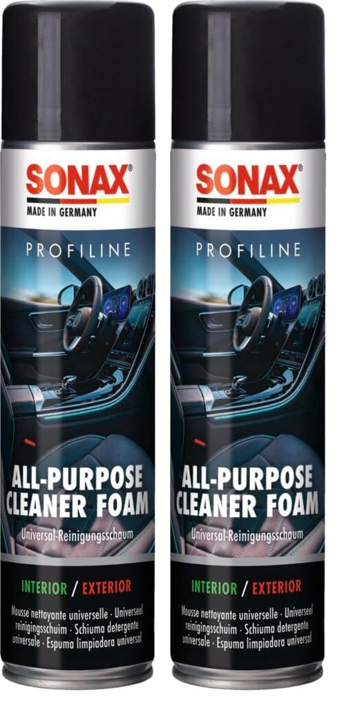sonax-profiline-all-purpose-cleaner-foam-universal-schaumreiniger-400-ml image 8
