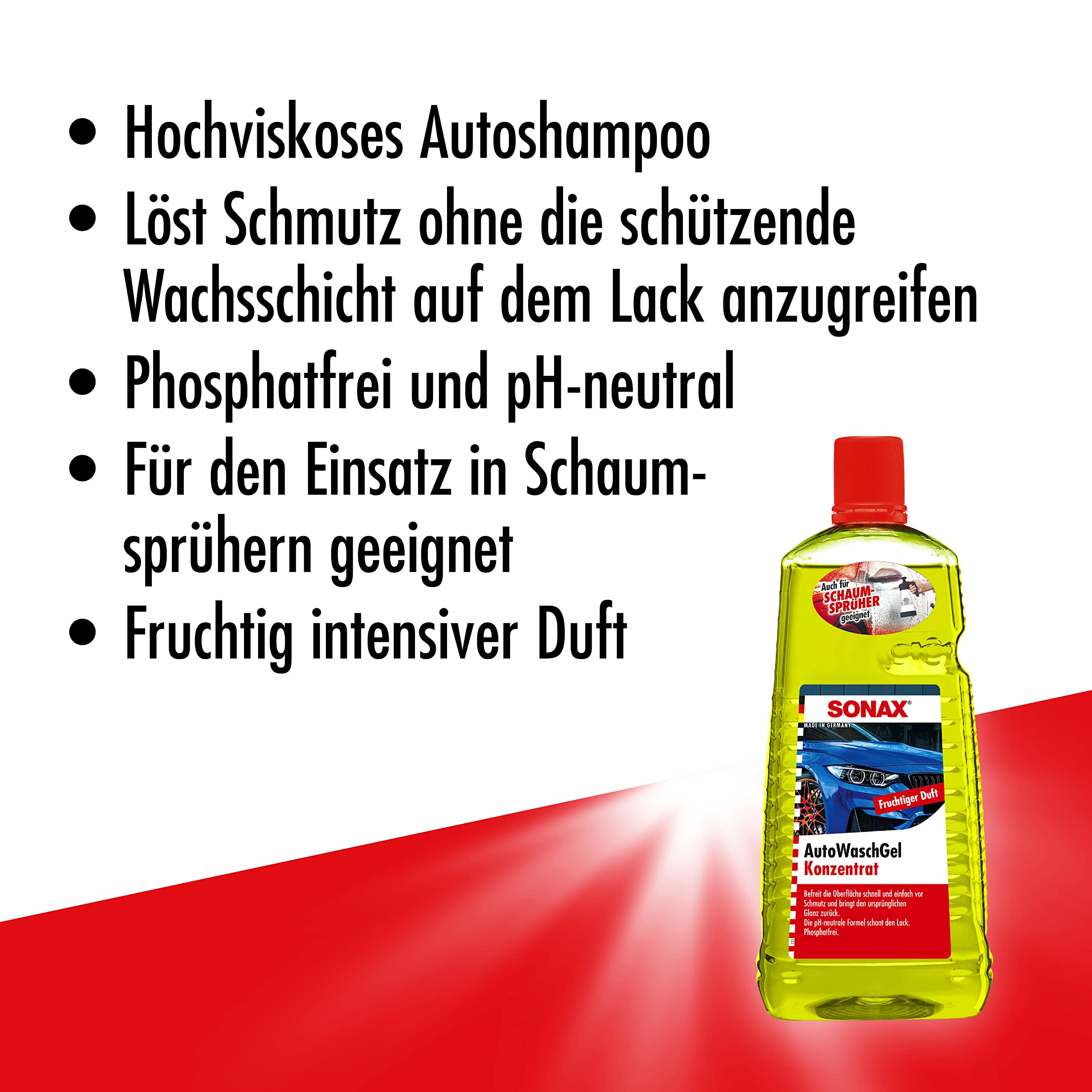 sonax-autowaschgel-konzentrat-2-liter-autoshampoo-ph-neutral image 3