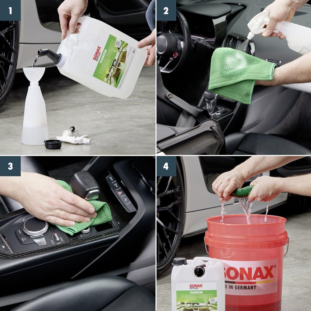 sonax-cleanstar-universal-allzweckreiniger-5-liter-ecocert image 3