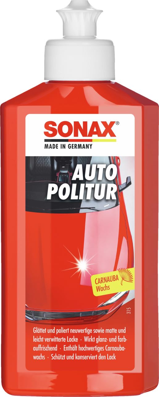sonax-autopolitur-500-ml-lackpolitur-mit-carnaubawachs image 7