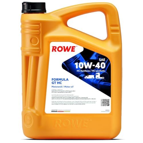 rowe-hightec-formula-gt-sae-10w-40-hc-shpd-motoren-l-20-liter-f-r-gemischten-fuh image 4