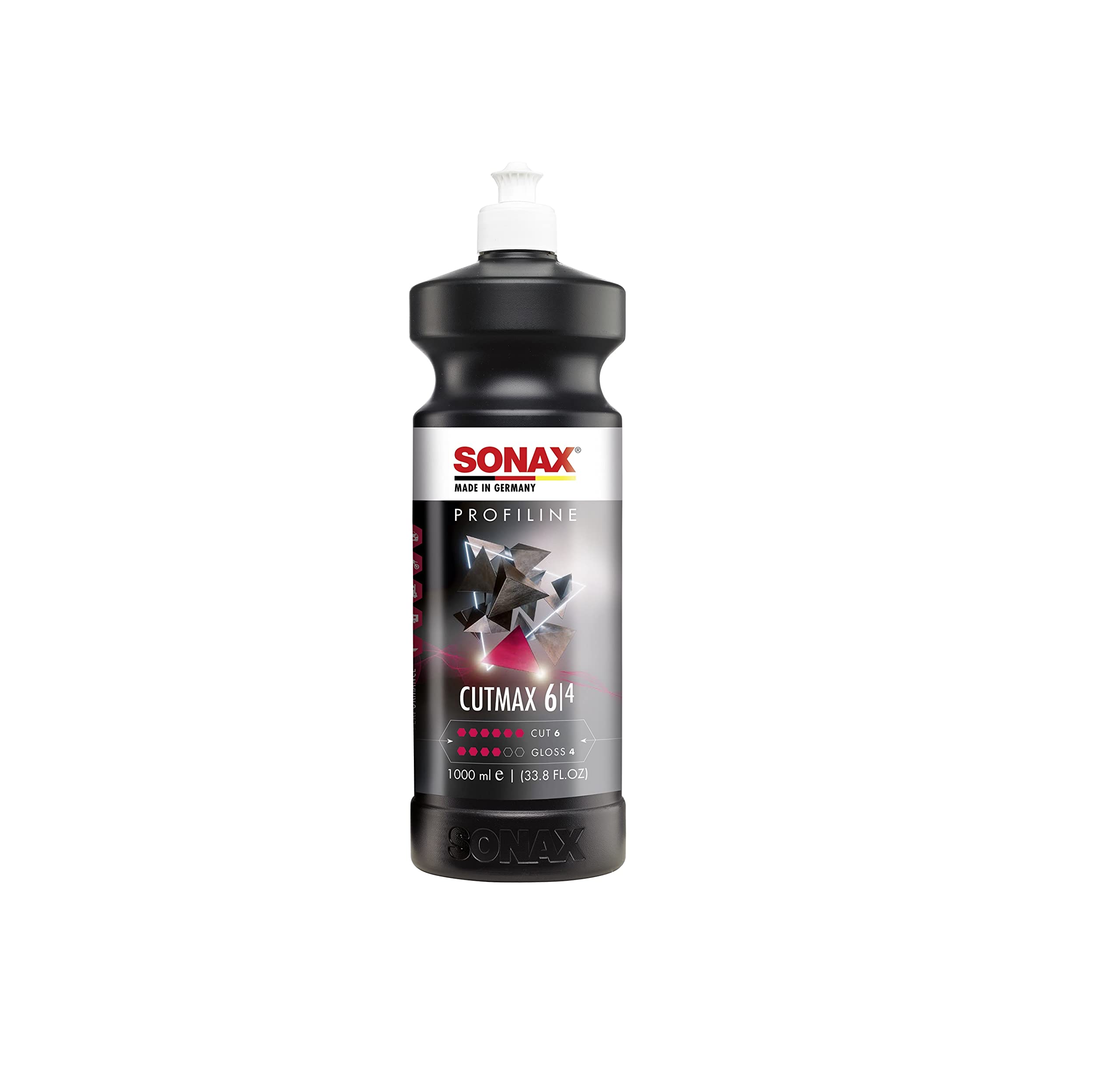 sonax-profiline-cutmax-schleifpaste-1-liter-low-dust image 1