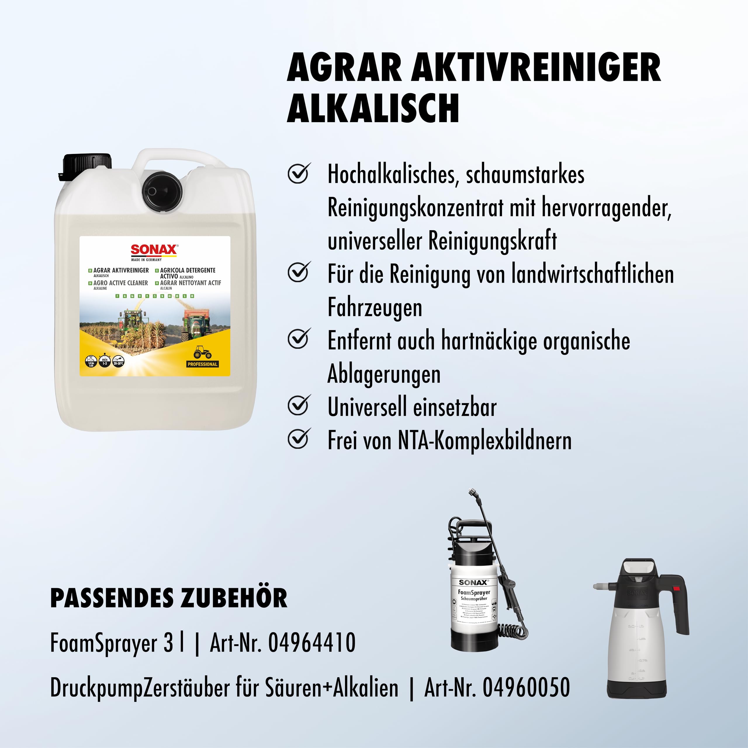sonax-agrar-aktivreiniger-alkalisch-5-liter image 5