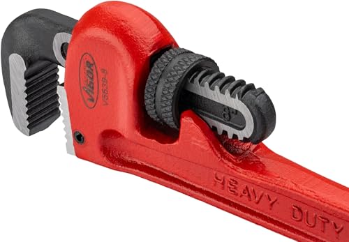 vigor-rohrzange-v5639-8-l-nge-170-mm-maul-ffnung-46-mm-gusseisen image 5