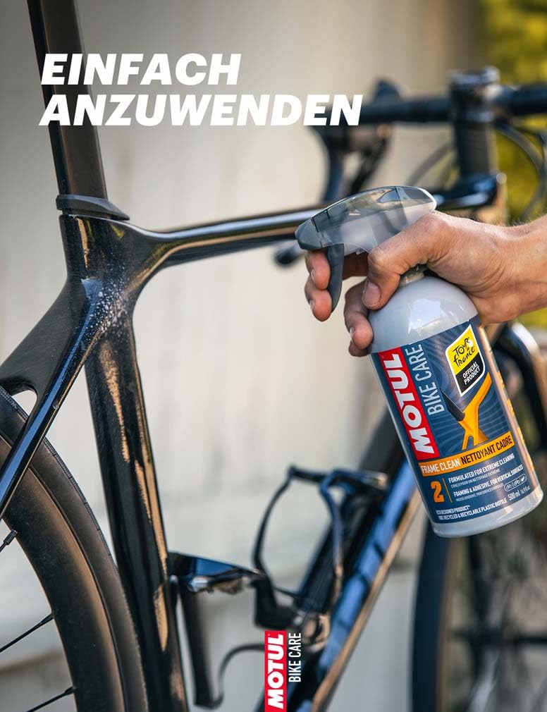 motul-bike-care-frame-clean-road-500-ml-haftschaum-reinigungsspray-voc-frei image 5