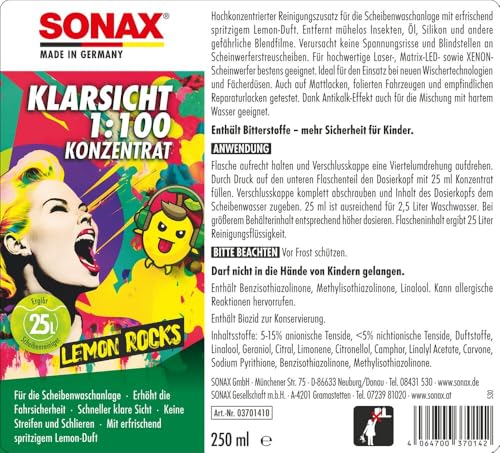 sonax-klarsicht-1-100-konzentrat-lemon-rocks-250-ml-scheibenreiniger image 8