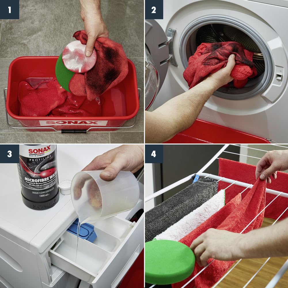 sonax-profiline-microfibre-wash-mikrofaser-waschmittel-1-liter image 6