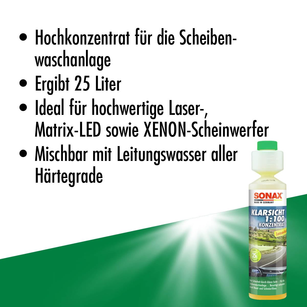 sonax-klarsicht-1-100-konzentrat-lemon-fresh-250-ml-scheibenreiniger-sommer image 3