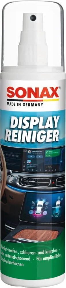 sonax-displayreiniger-300-ml-f-r-touchdisplays-auto-multimedia-smartphones-table image 1