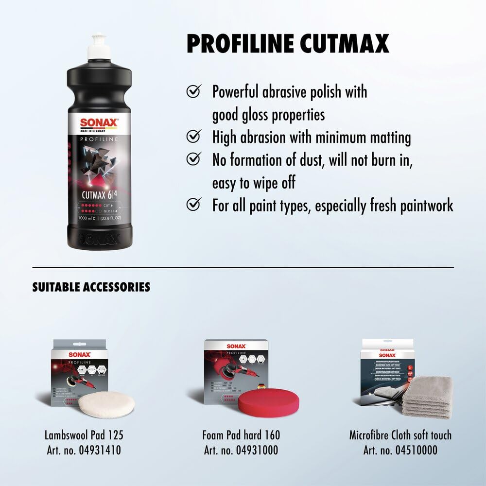 sonax-profiline-cutmax-schleifpaste-1-liter-low-dust image 4