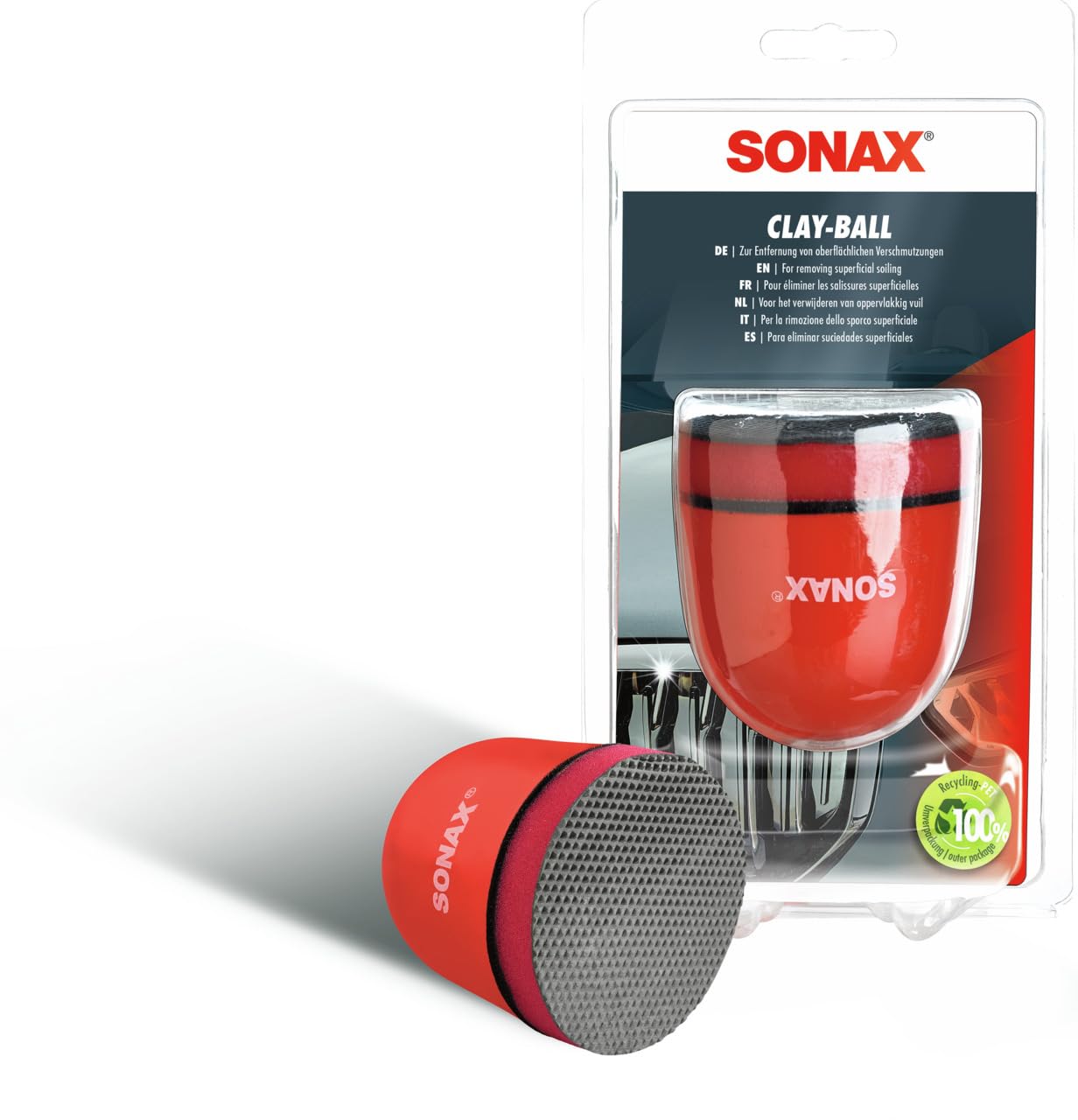 sonax-clay-ball-lackreinigungsball-1-st-ck image 3