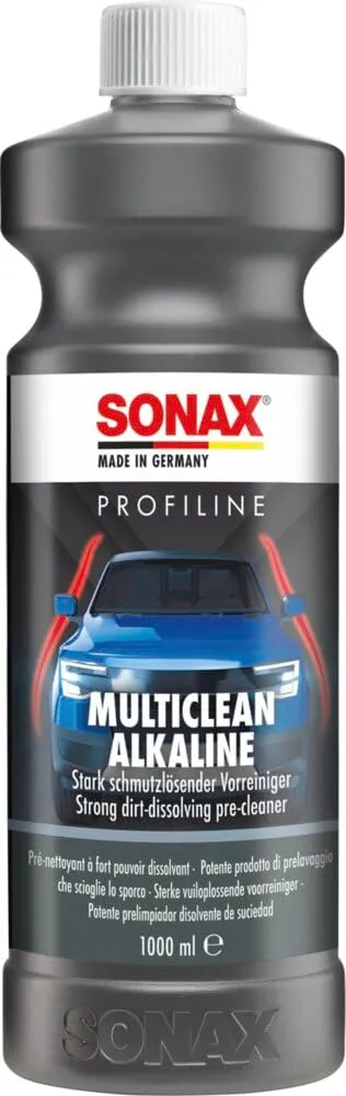 sonax-profiline-multiclean-alkaline-1-liter-hochalkalischer-vorreiniger image 1