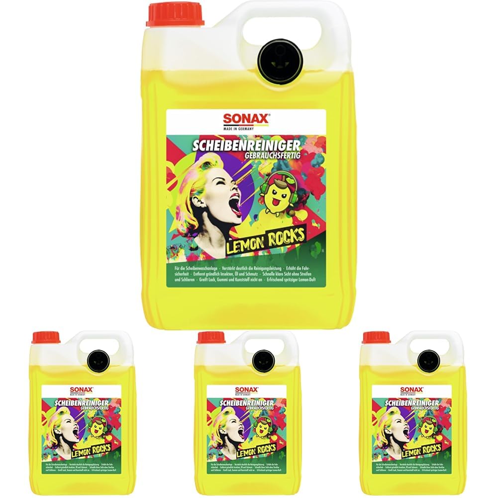 sonax-scheibenreiniger-gebrauchsfertig-lemon-rocks-5-liter-kanister image 7