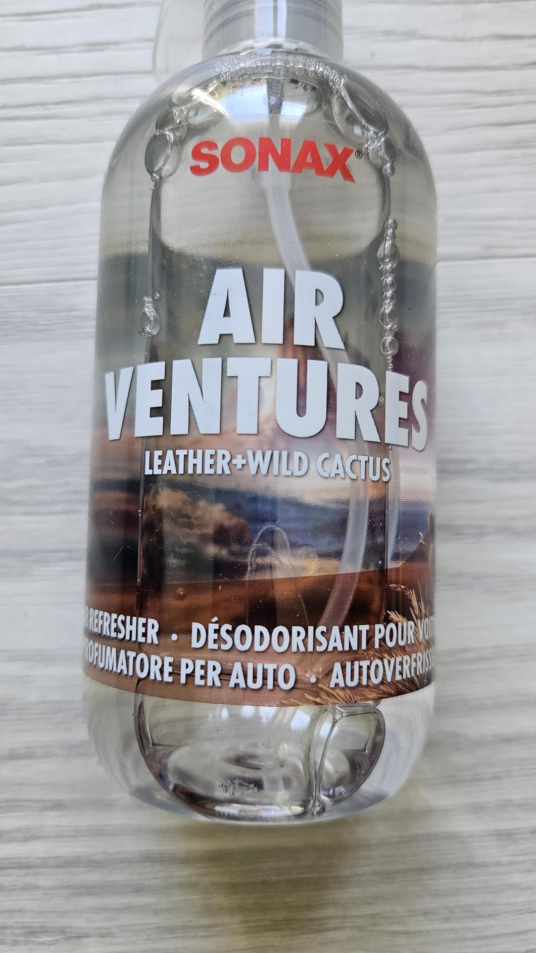Perfekt für Roadtrips